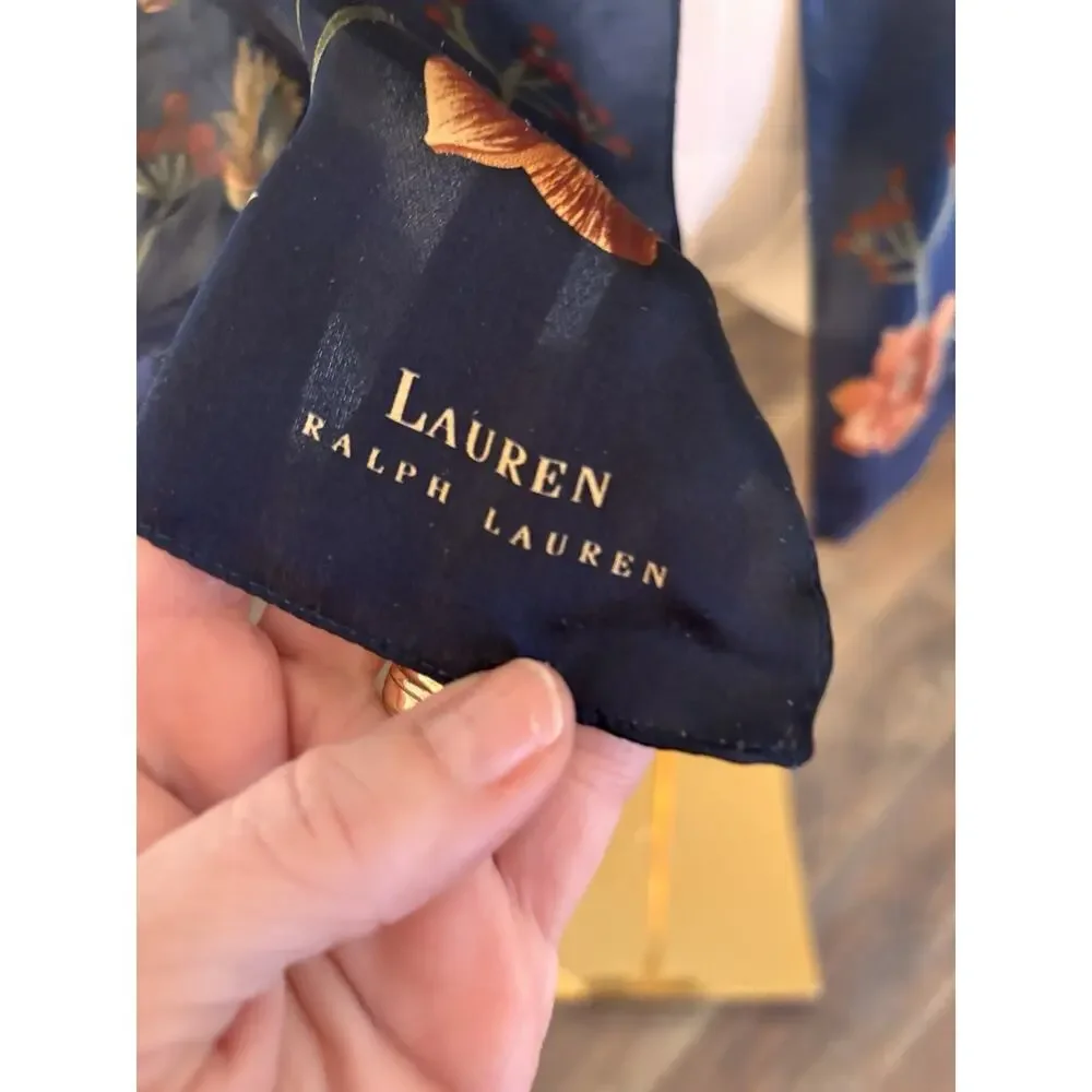Ralph Lauren excellent beautiful